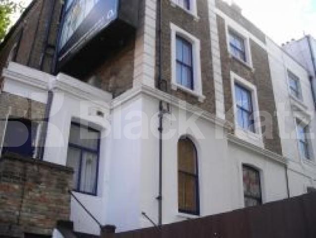 			1 Bedroom, 1 bath, 1 reception Flat			 Camden Road, CALEDONIAN ROAD N7